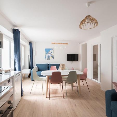 Villa Poncelet Paříž Exteriér fotografie