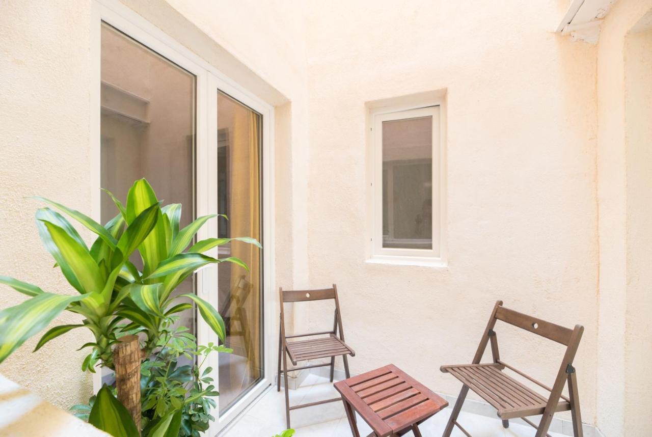 Villa Poncelet Paříž Exteriér fotografie